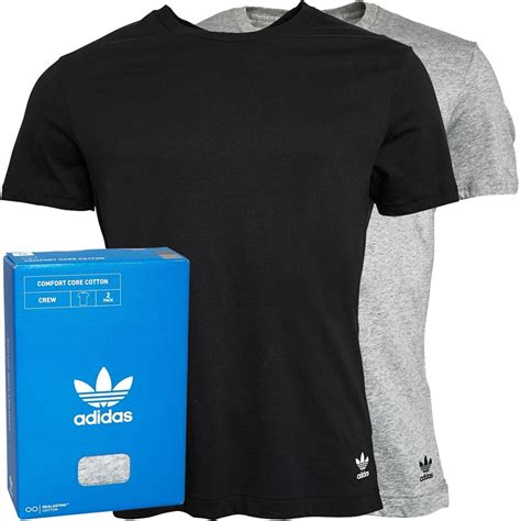 adidas t shirt herren logo farbverlauf|T.